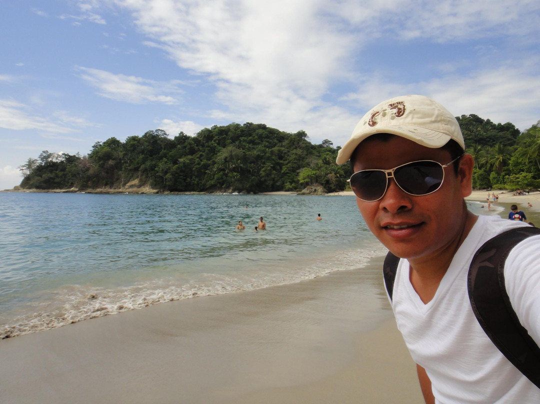 Green Stone Adventures - One Day Tours-圣何塞必去景点