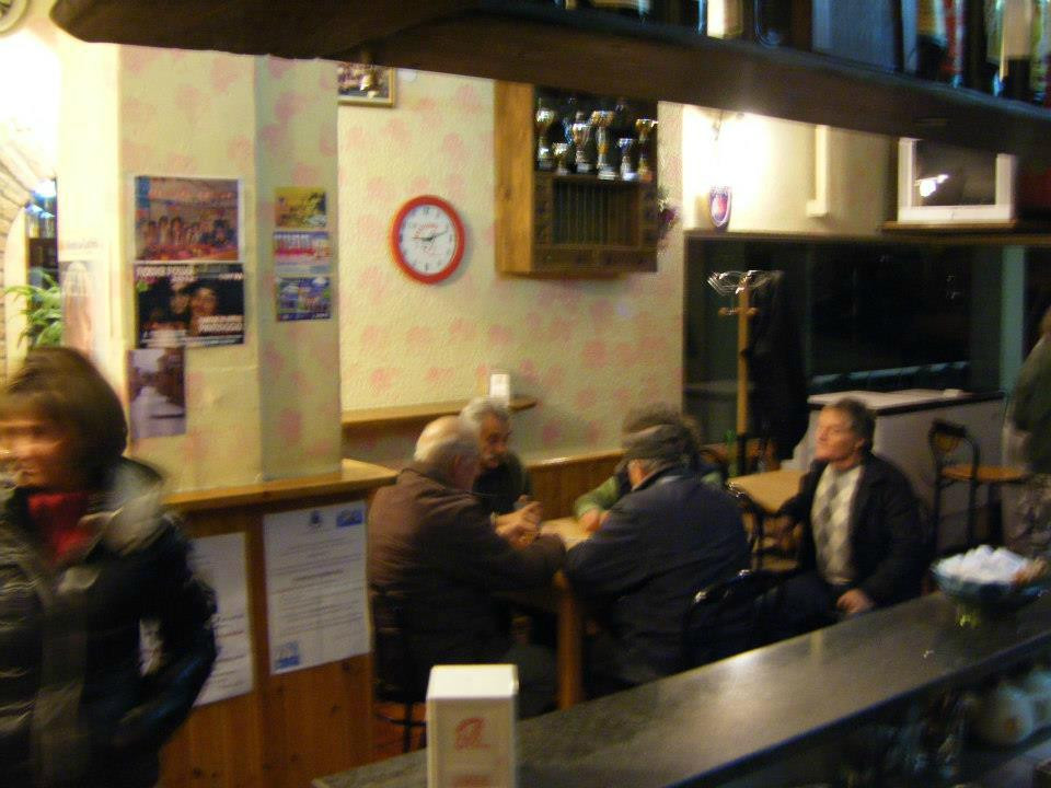 Happy BAR Monghidoro景点图片