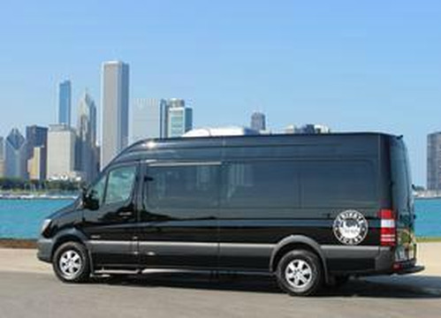 Chicago Private Tours-芝加哥必去景点