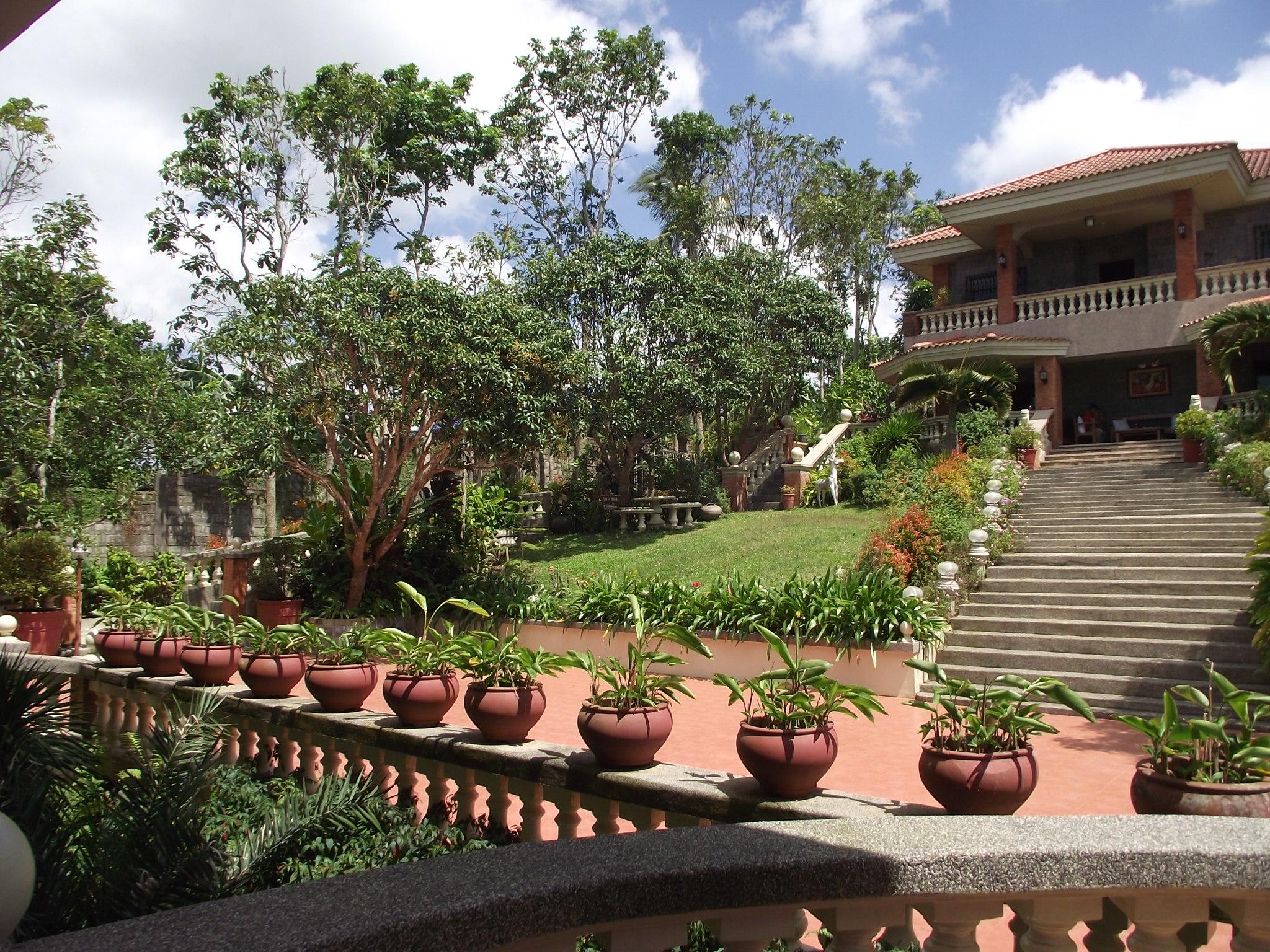 Beatriz' Garden-客卧