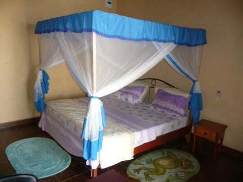 Buganda酒店住宿-Nzima Royal Hotel