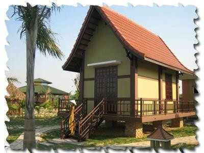 Vietcharm Resort