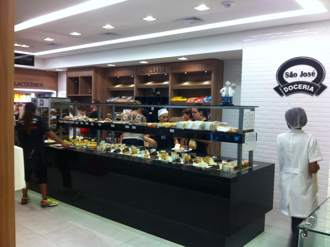 Doceria Sao Jose