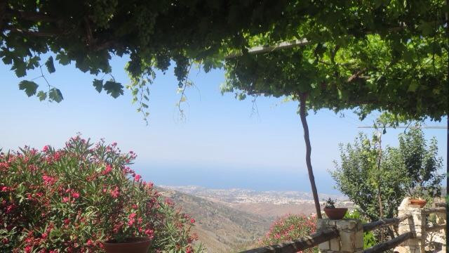 Kathikas-城邦必去景点