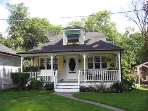 The River House Bed and Breakfast-官方