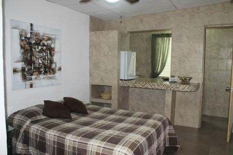 Cabanas Dr. Esquivel主图