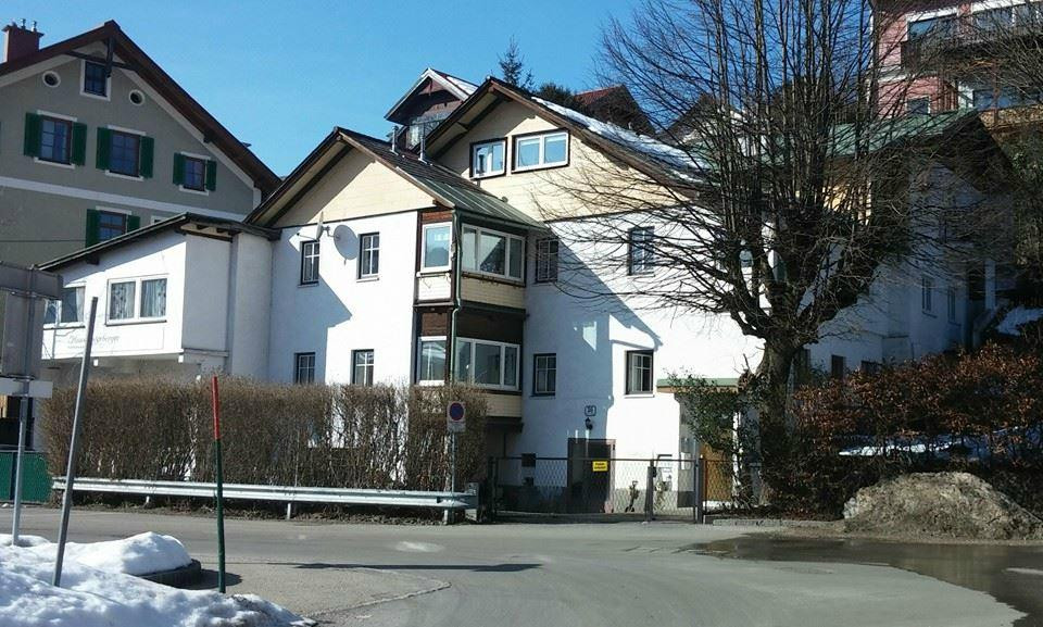 Haus Osterberger