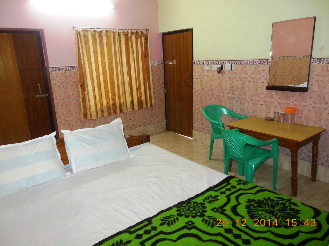 Maa Kali Guest House主图