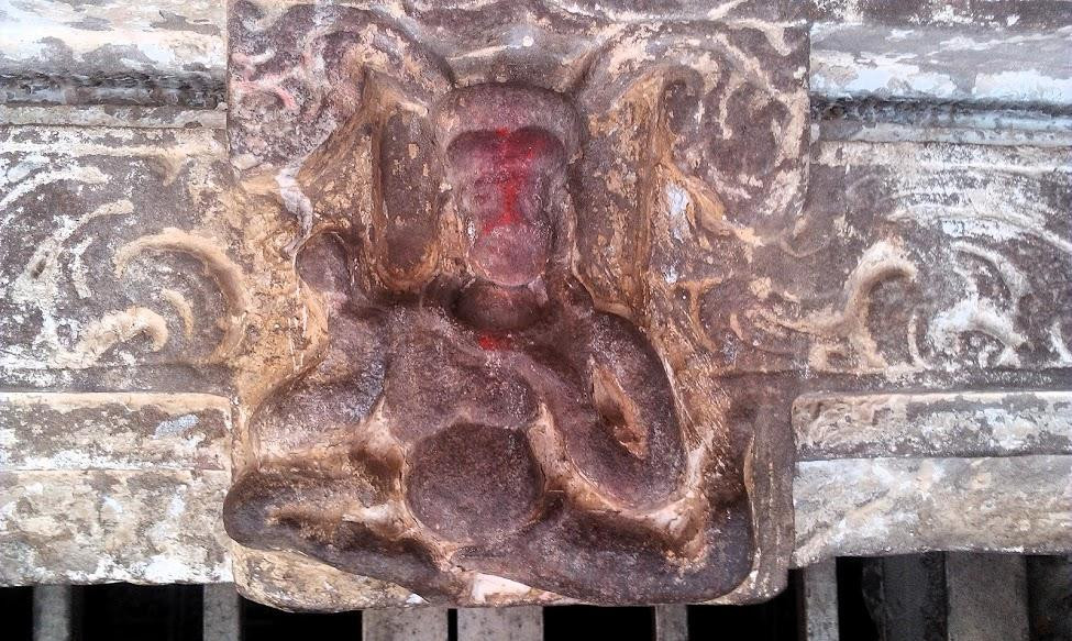 Kankali Devi Temple-贾巴尔普尔必去景点