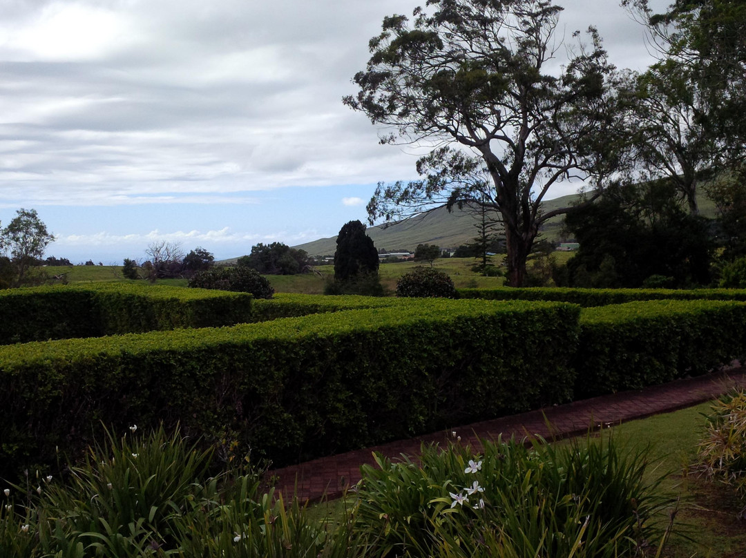 派克牧场-卡慕也拉必去景点