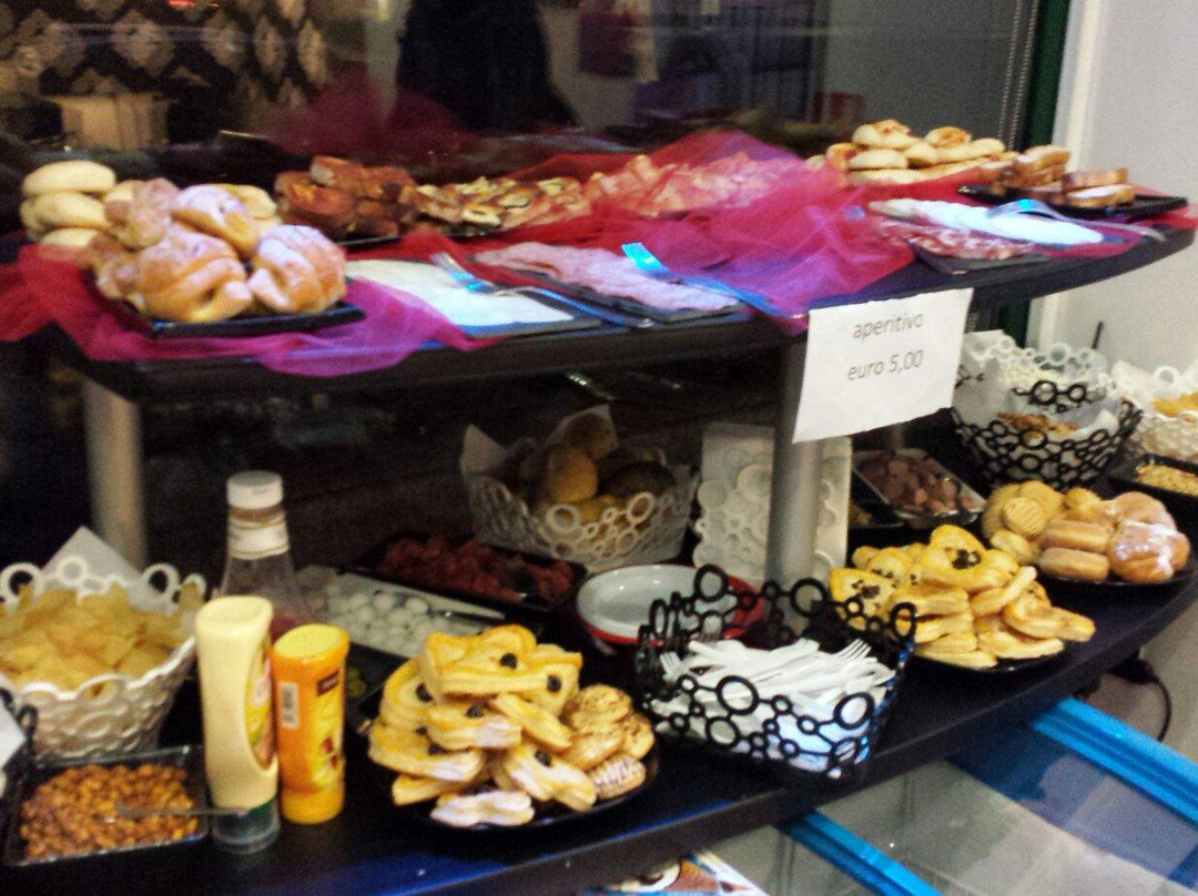 Mr. Cooper Caffe-博维肖-马夏戈必去景点