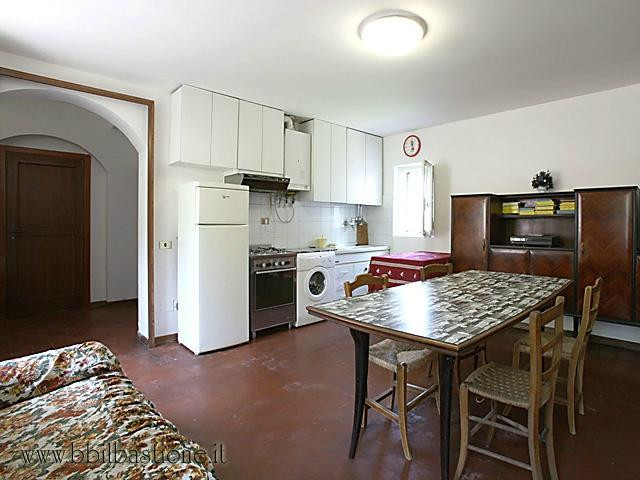 Bed and Breakfast Il Bastione主图