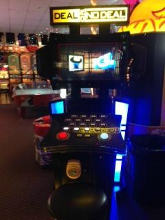 The Sports Arena-班戈必去景点