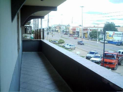 Hotel Nova Era