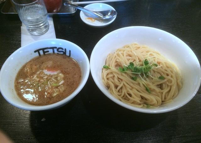 つけめんTETSU 三鷹店