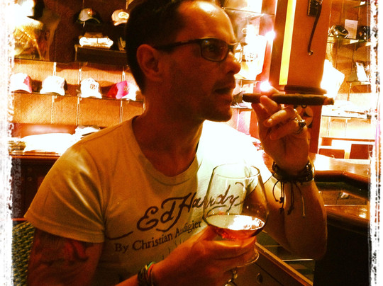 Casa Fuente-拉斯维加斯必去景点