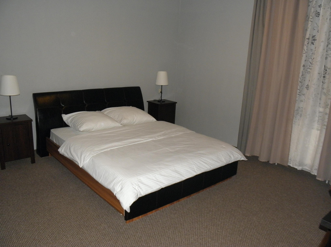 Provintsiya Hotel主图