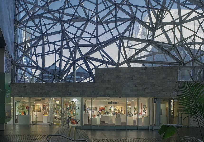 Kirra Galleries-墨尔本必去景点