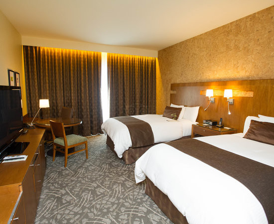 托伦斯酒店住宿-Miyako Hybrid Hotel