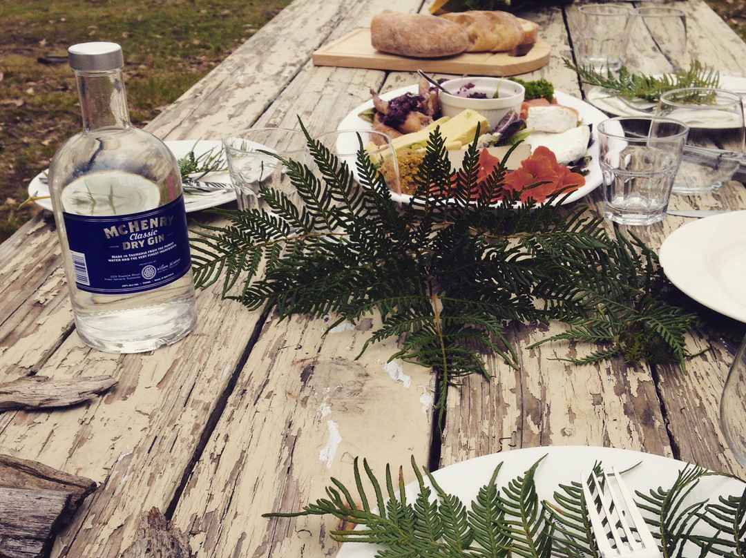 Bespoke Tasmania-霍巴特必去景点