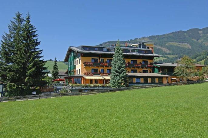 Wohlfuehlhotel Tannenhof-官方