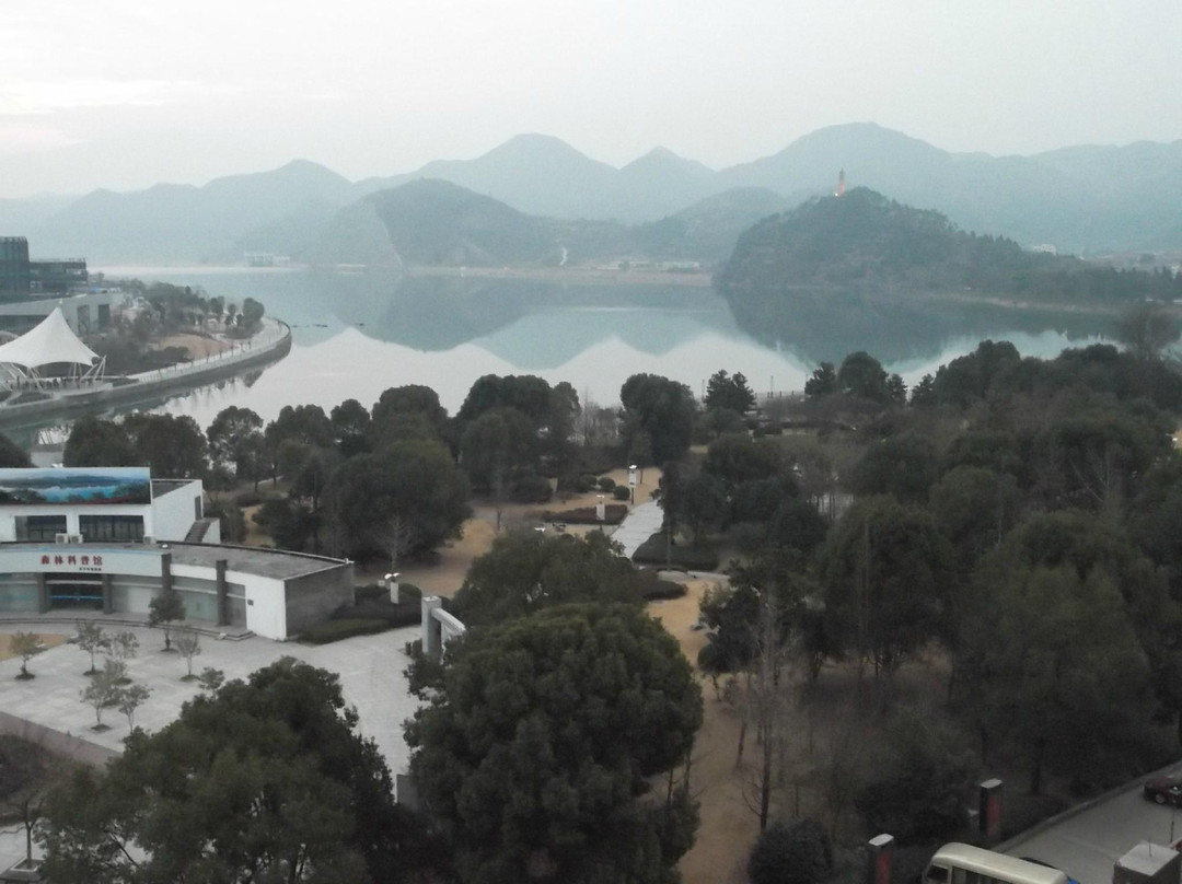 皇嘉国际大酒店主图