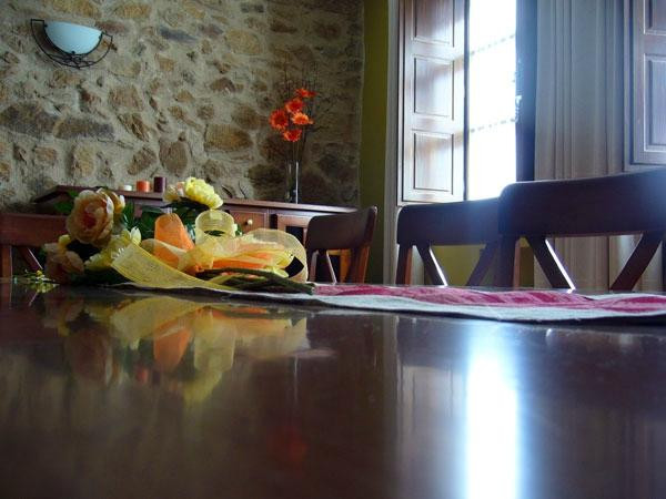 Doña Manuela Casa Rural主图