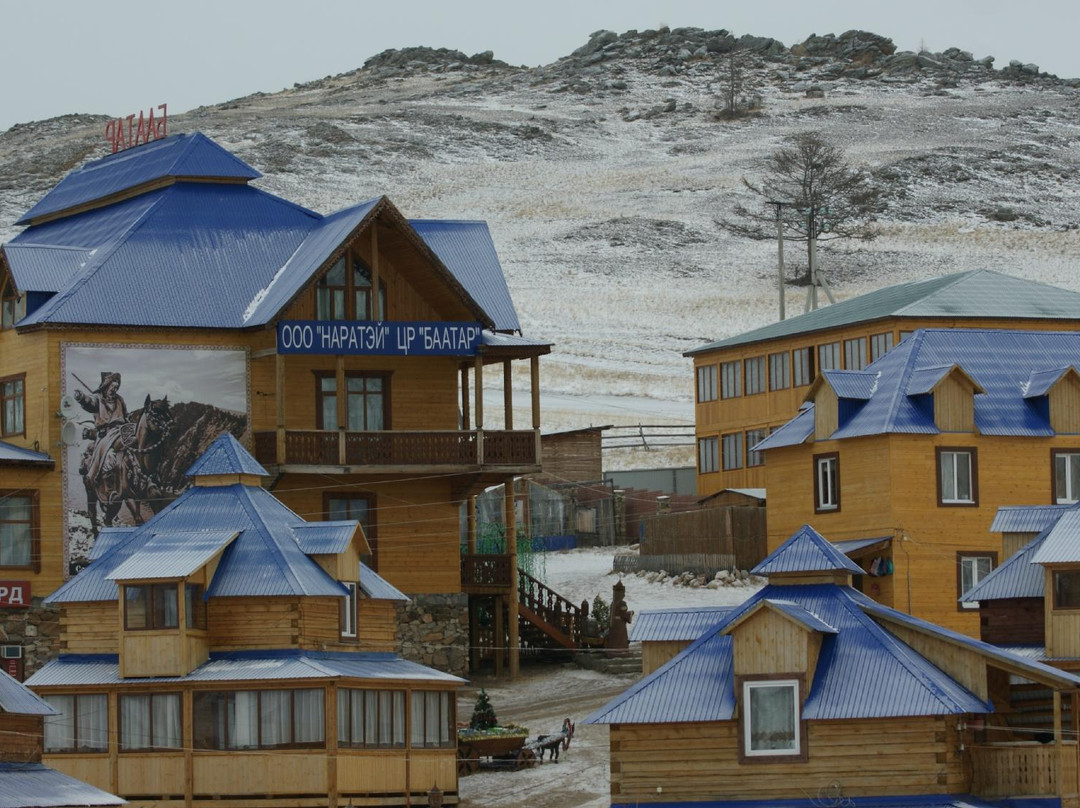 Naratеi