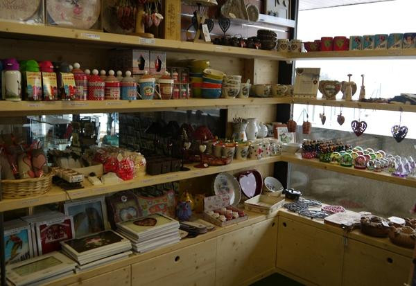 ValetMont-Manigod必去景点