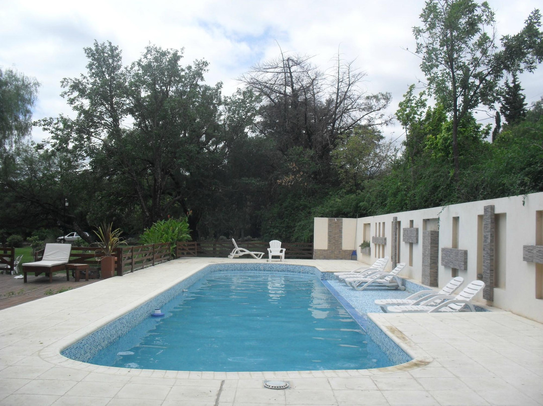 Posada del Virrey