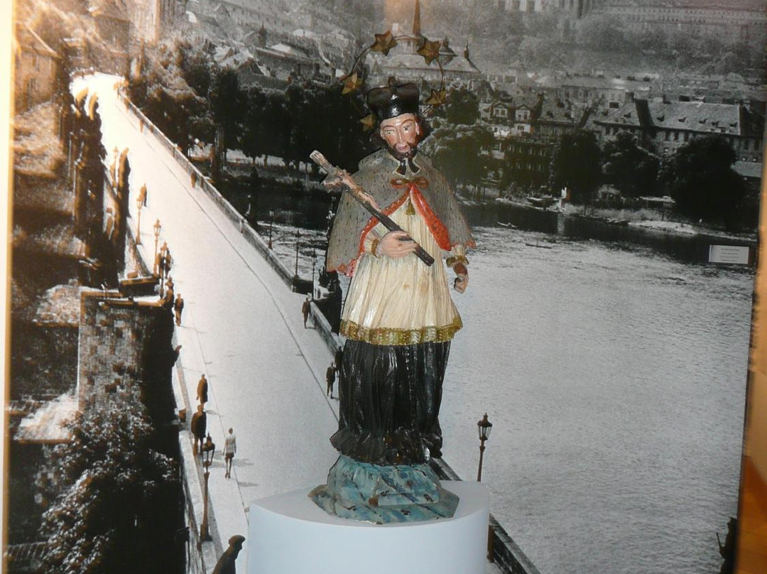 Wallfahrtsmuseum-Neukirchen beim Heiligen Blut必去景点