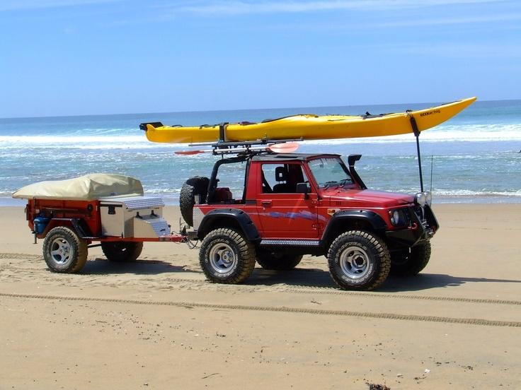 4x4 Trippin Offroad Costa Rica - Day Adventures-Playas del Coco必去景点