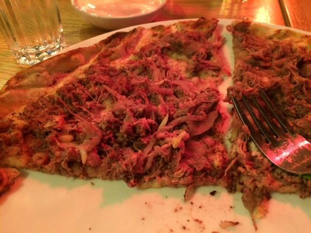 Rola Levantine Kitchen