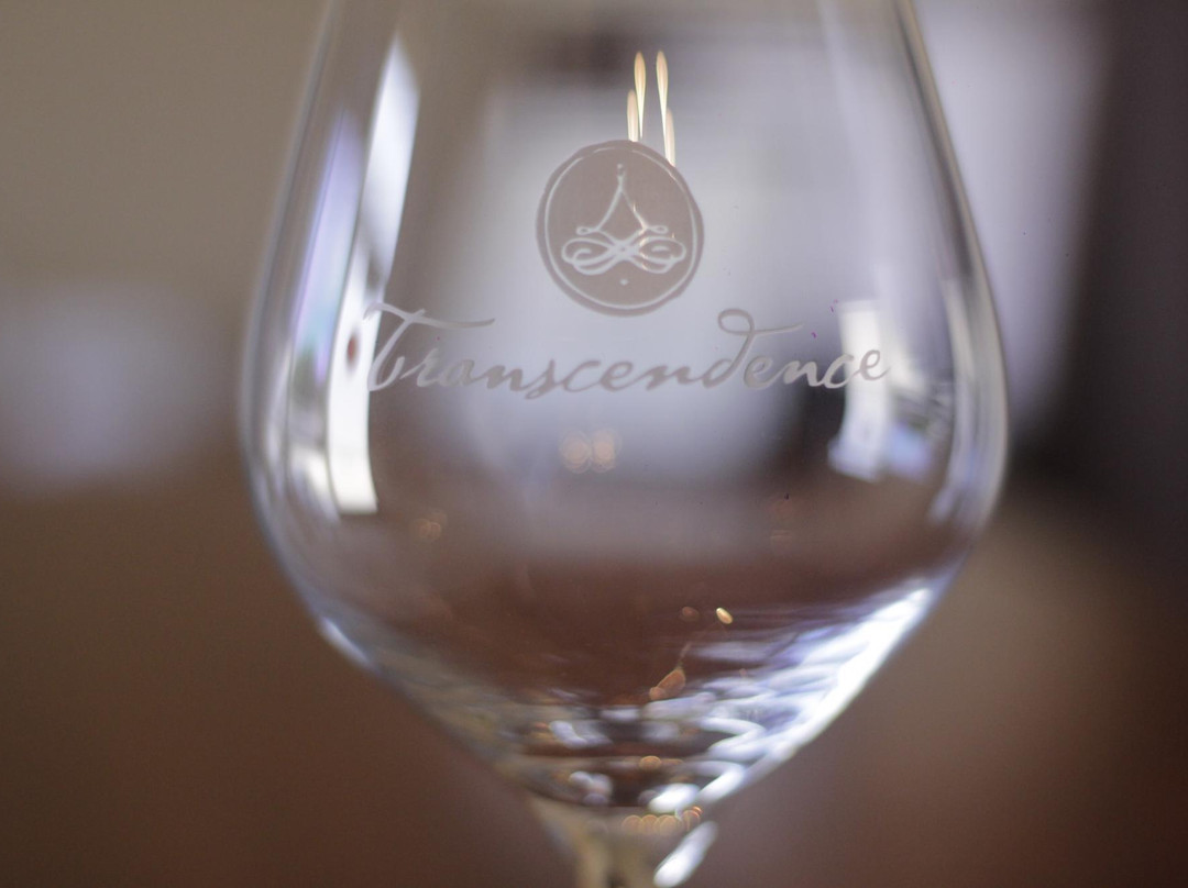Transcendence Winery-隆波克必去景点