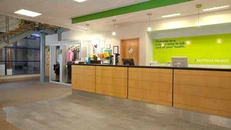 Relax & Renew-巴罗因弗内斯必去景点