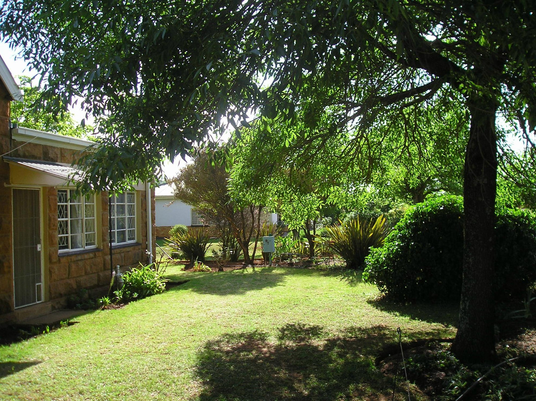 Wegkomkans B&B主图