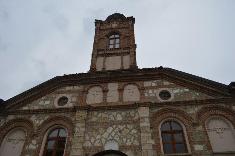 Bulgarian church of Sweti George景点图片