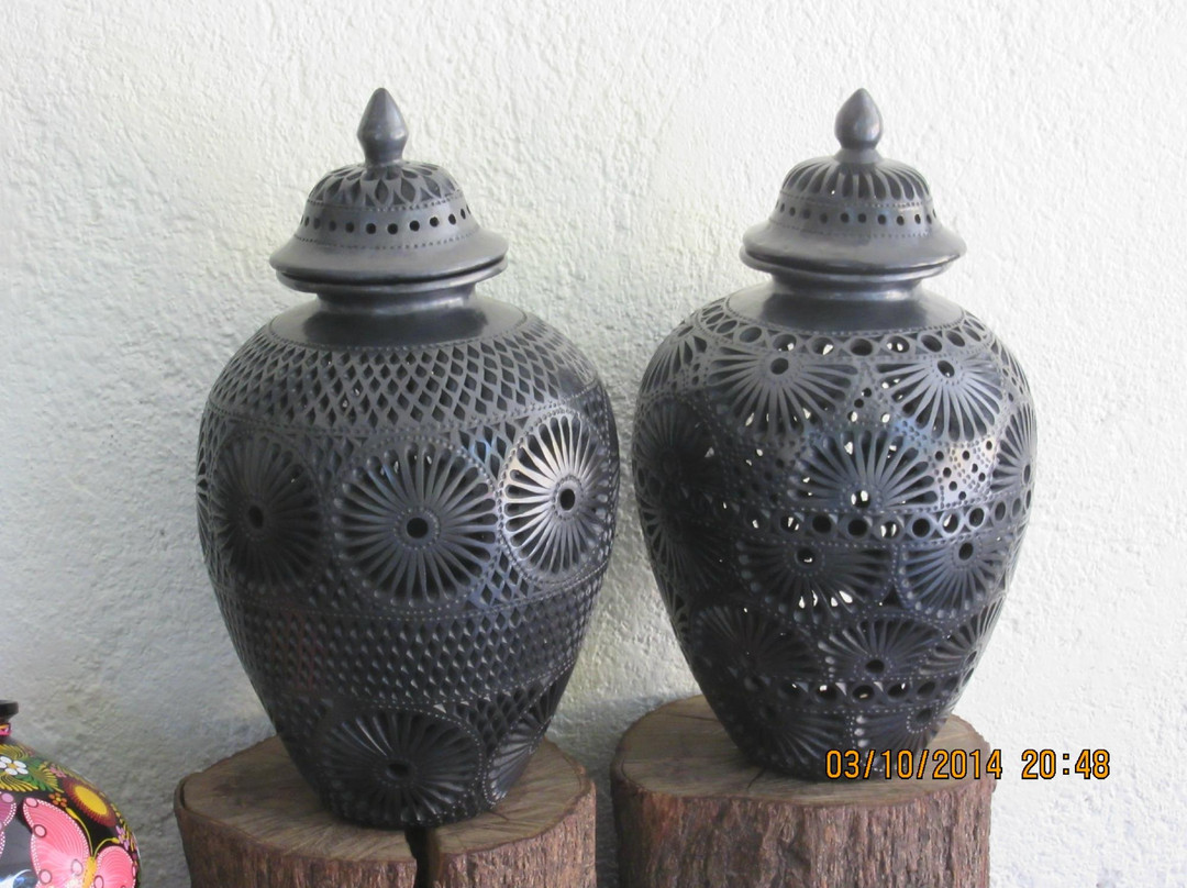 Dona Rosa Studio景点图片