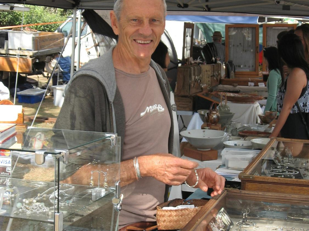 Byron Bay Beachside Markets景点图片