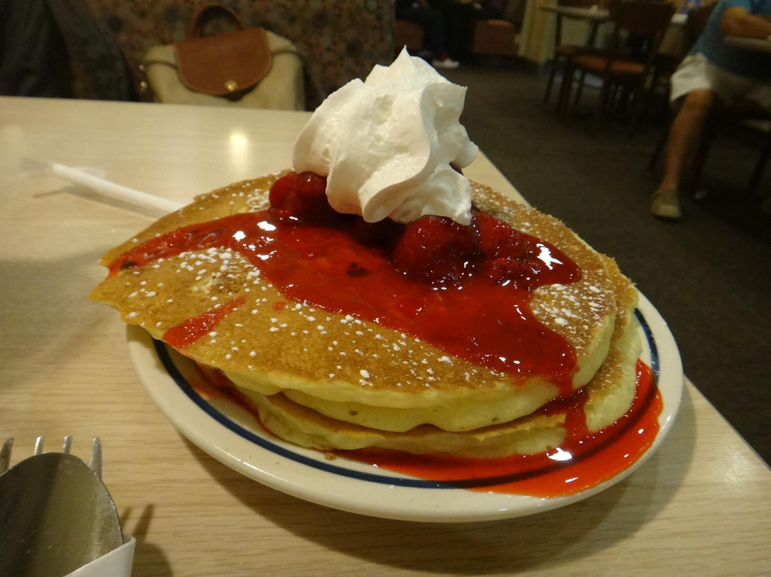 IHOP