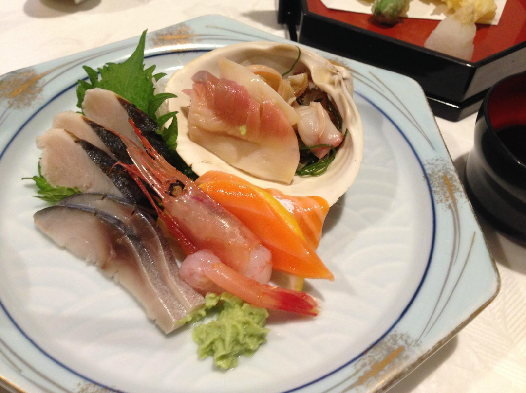 Ayoro Hot Spring-白老町必去景点