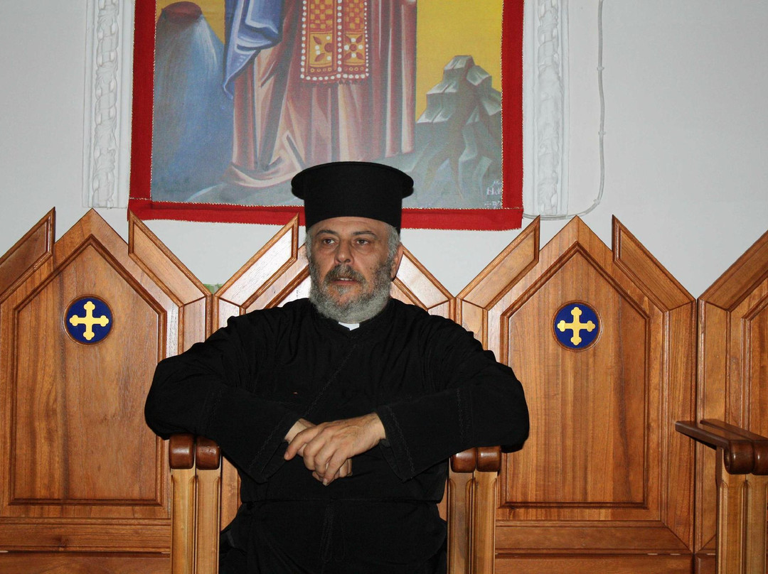 Chiesa Ortodossa di San Calogero-Caltanissetta必去景点