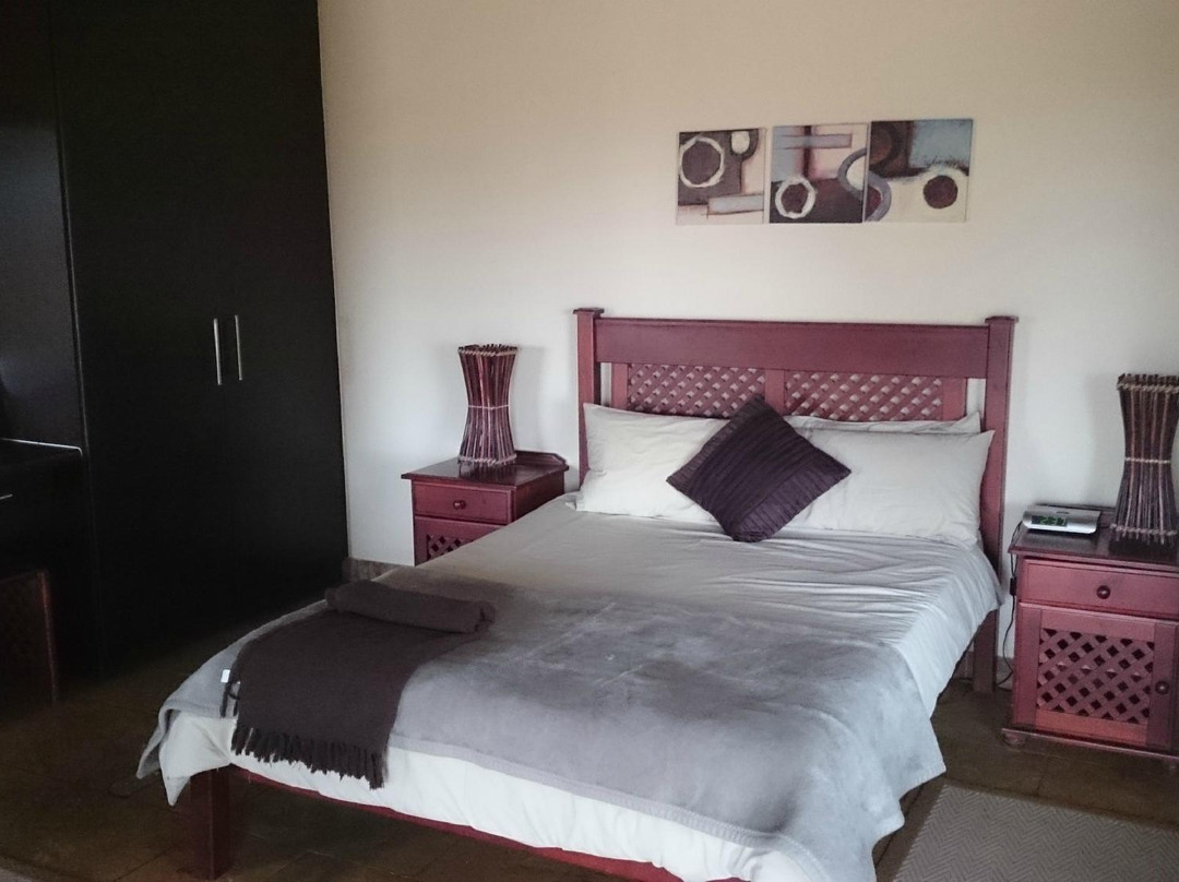 Jabulani Game Lodge