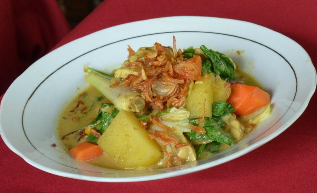 Good Karma Restaurant