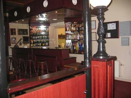 Biersted Kro Bed & Breakfast-客卧