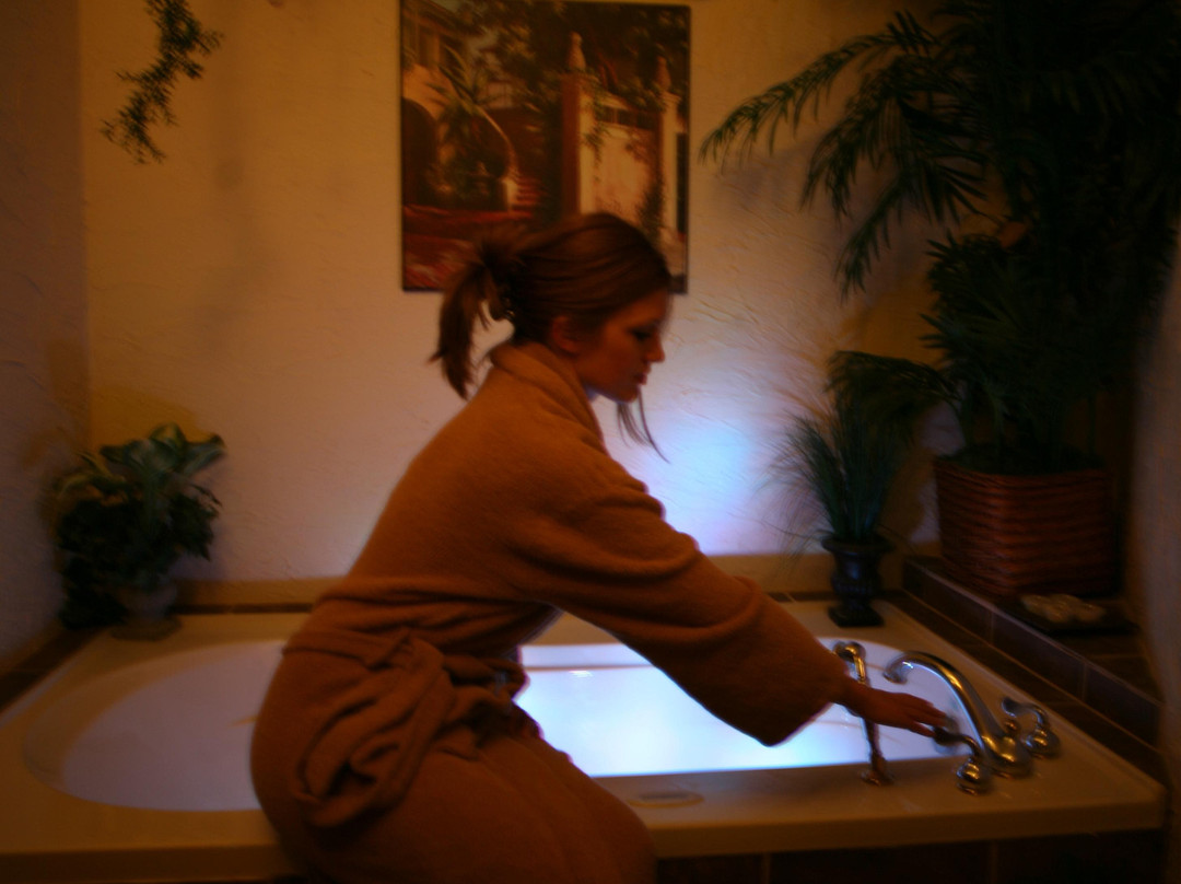 The Wellness Spa景点图片