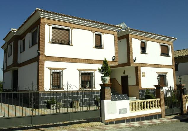 Casa Laheza