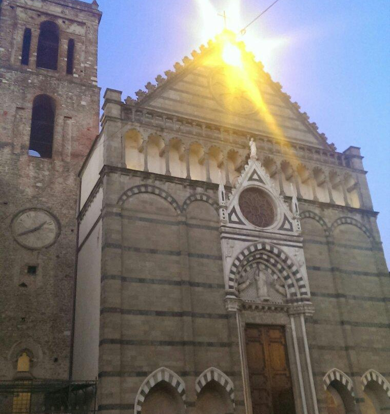 Chiesa di San Paolo景点图片