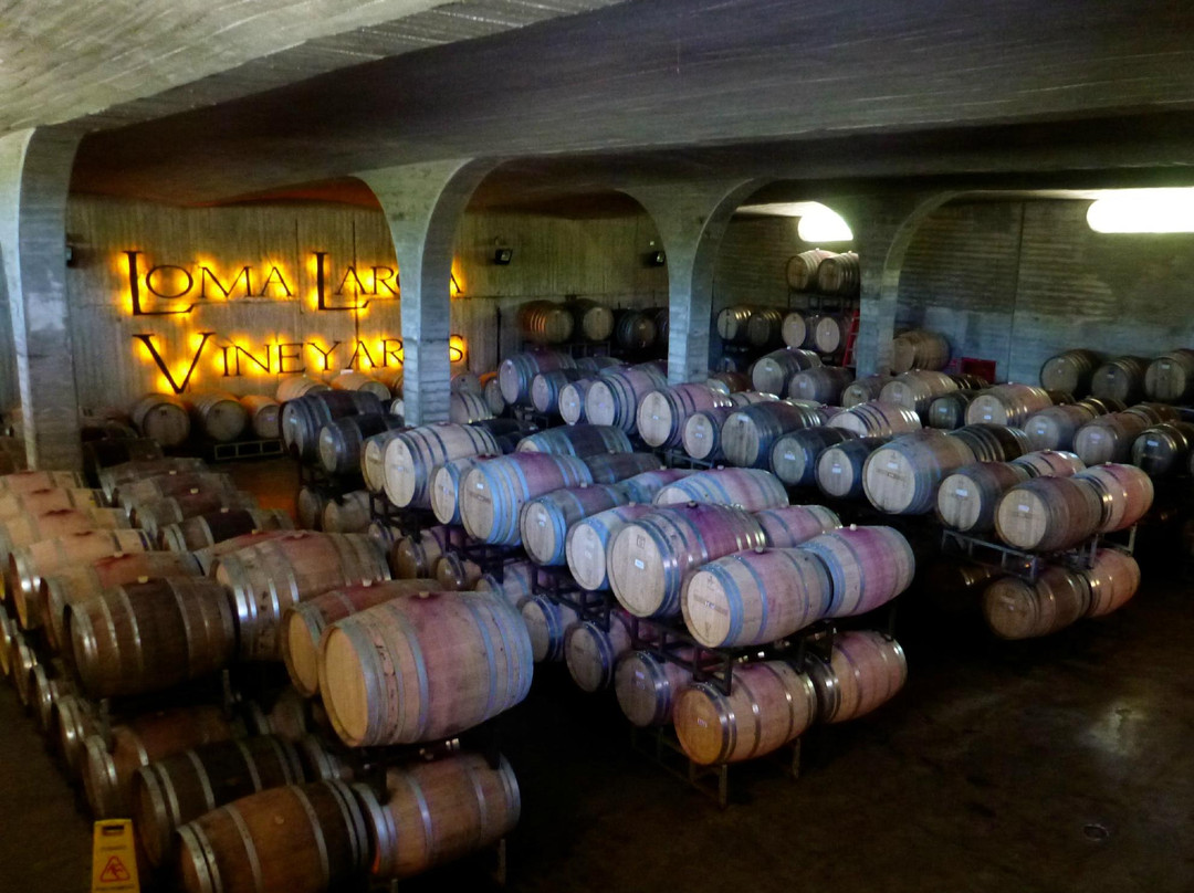 Loma Larga Vineyards & Winery景点图片