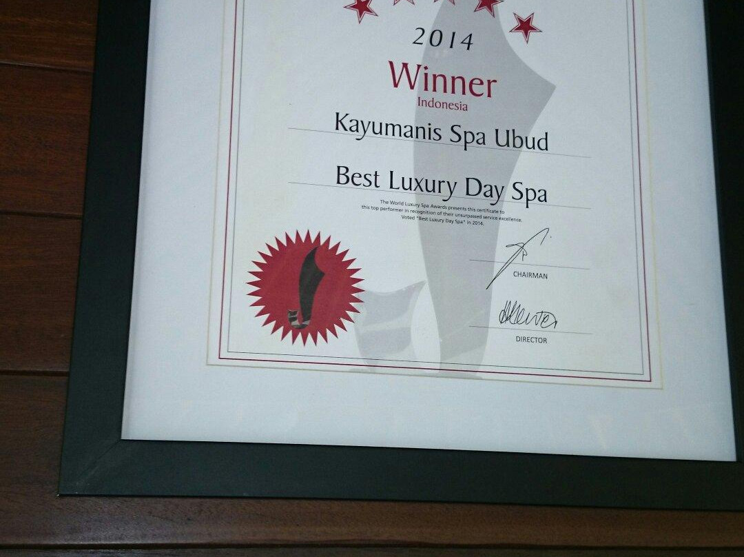 乌布肉桂水疗-乌布必去景点